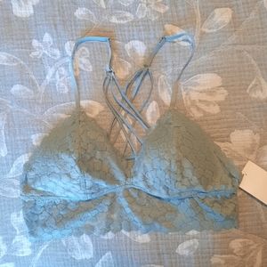 New Aerie Lace Bralette